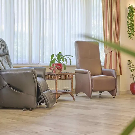 Feriehus Lionshuis *