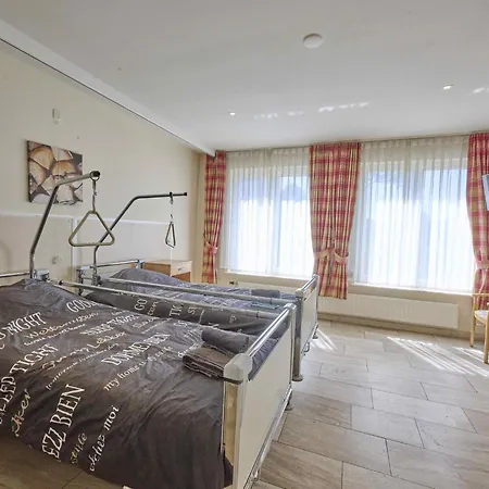 Dom wakacyjny Lionshuis Panningen