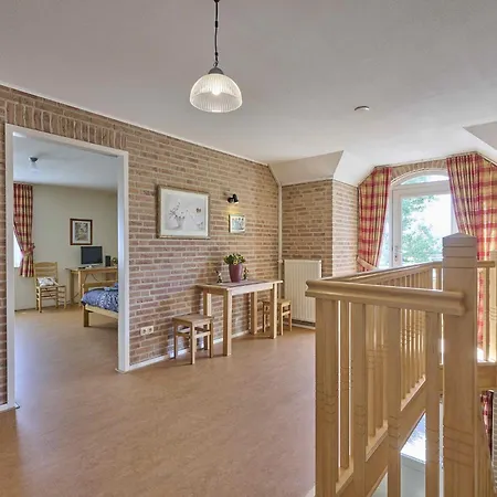 Feriehus Lionshuis Panningen