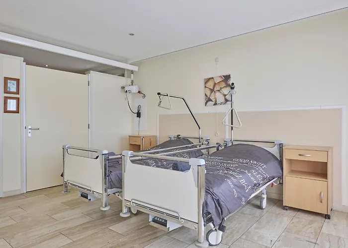 Lionshuis بيت للعطل Panningen