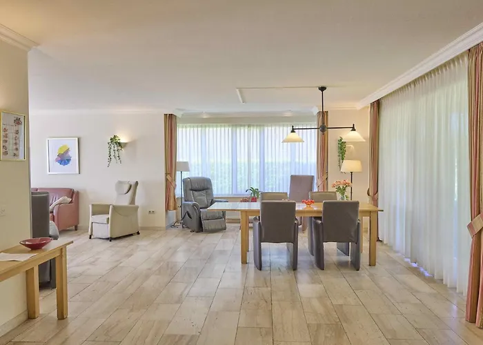 Lionshuis بيت للعطل Panningen