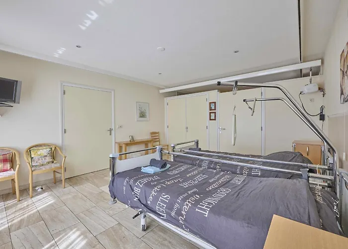 بيت للعطل Lionshuis Panningen