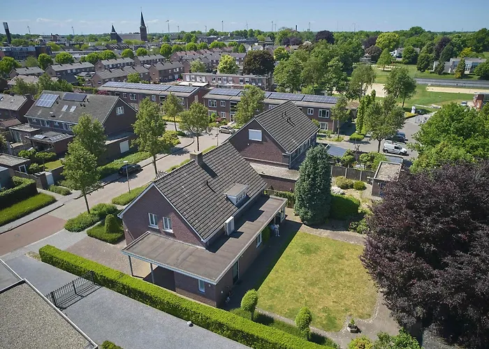 بيت للعطل Lionshuis