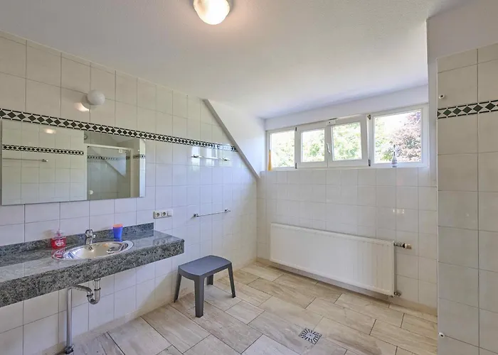 بيت للعطل Lionshuis *