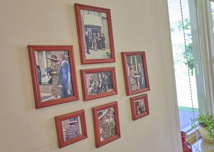 Lionshuis بيت للعطل Panningen