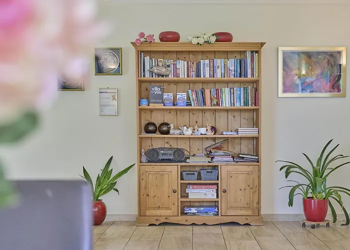 بيت للعطل Lionshuis Panningen