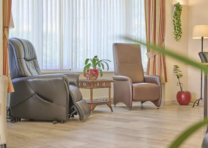 بيت للعطل Lionshuis *