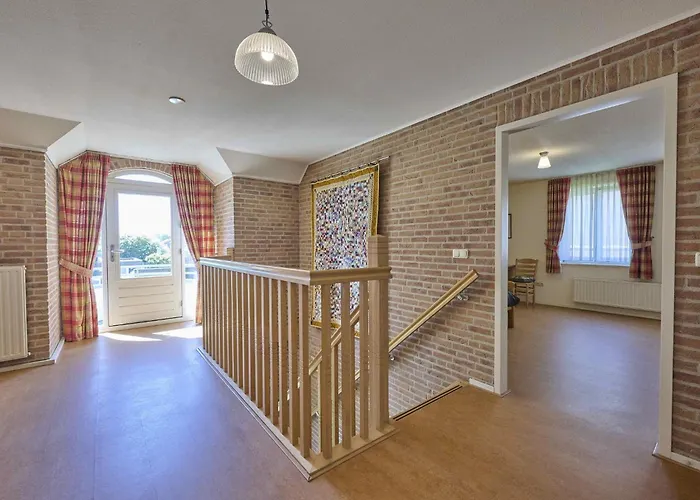 Lionshuis بيت للعطل Panningen