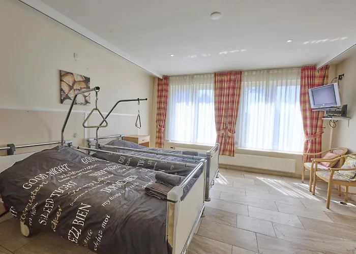 بيت للعطل Lionshuis Panningen