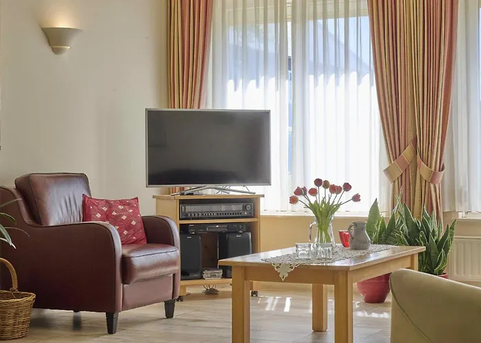 بيت للعطل Lionshuis *