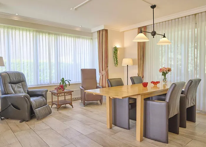 بيت للعطل Lionshuis Panningen