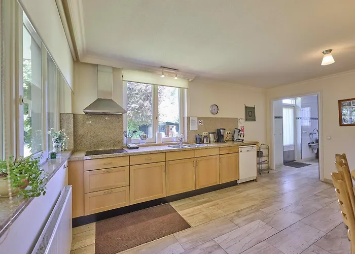 بيت للعطل Lionshuis