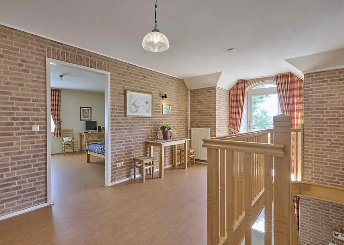 بيت للعطل Lionshuis Panningen