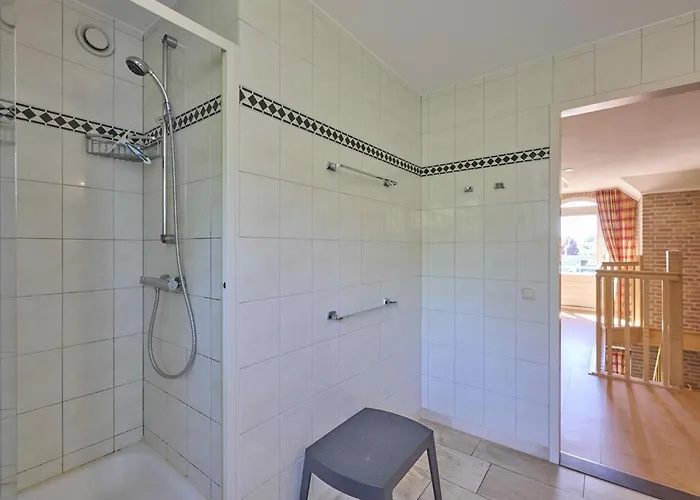 بيت للعطل Lionshuis