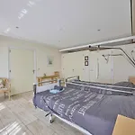 펜션 Lionshuis Panningen