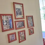 Lionshuis 펜션 Panningen