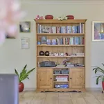 펜션 Lionshuis Panningen