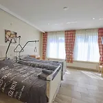 펜션 Lionshuis Panningen