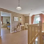 펜션 Lionshuis Panningen