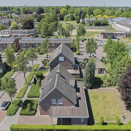 펜션 Lionshuis Panningen