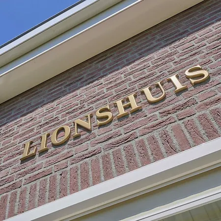 Σπίτι διακοπών Lionshuis